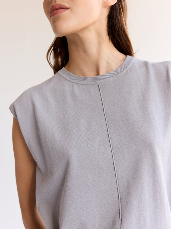 Rue Blanche Htc Top 25p Galet