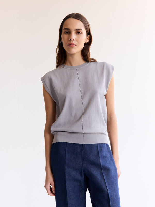 rue blanche Htc Top 25p Galet