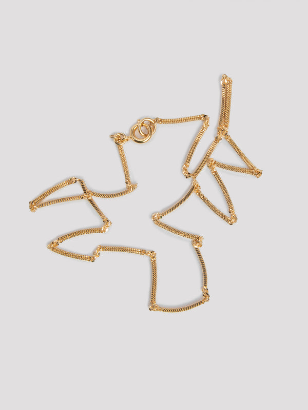 Rue Blanche Isaure Necklace - Ennato