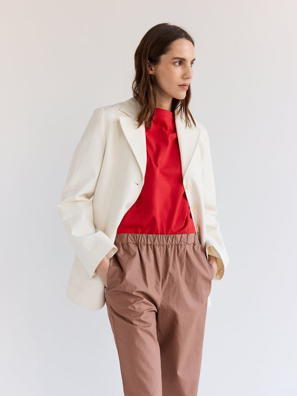 Rue Blanche Jano Blazer 25p Ft4710