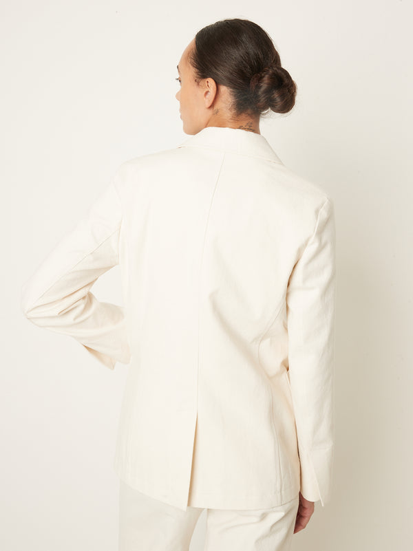 Rue Blanche Jano Blazer 25p Ft4710