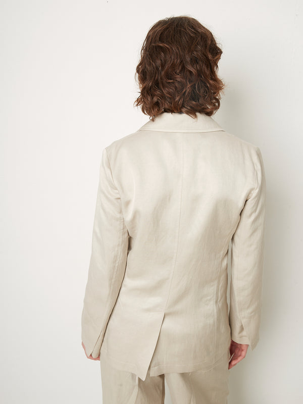 Rue Blanche Jano Blazer 25p Rb4716