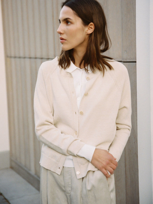 rue blanche Jonc Cardi 25e Off White