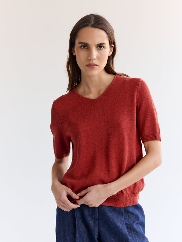 rue blanche Jonc Polo 25e Ketchup