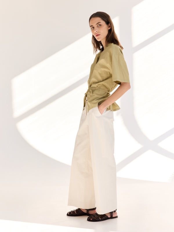 Rue Blanche Kilum Pants 25p Ft4710