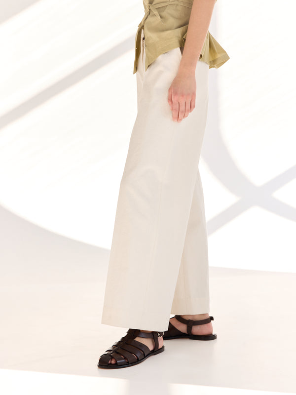 Rue Blanche Kilum Pants 25p Ft4710