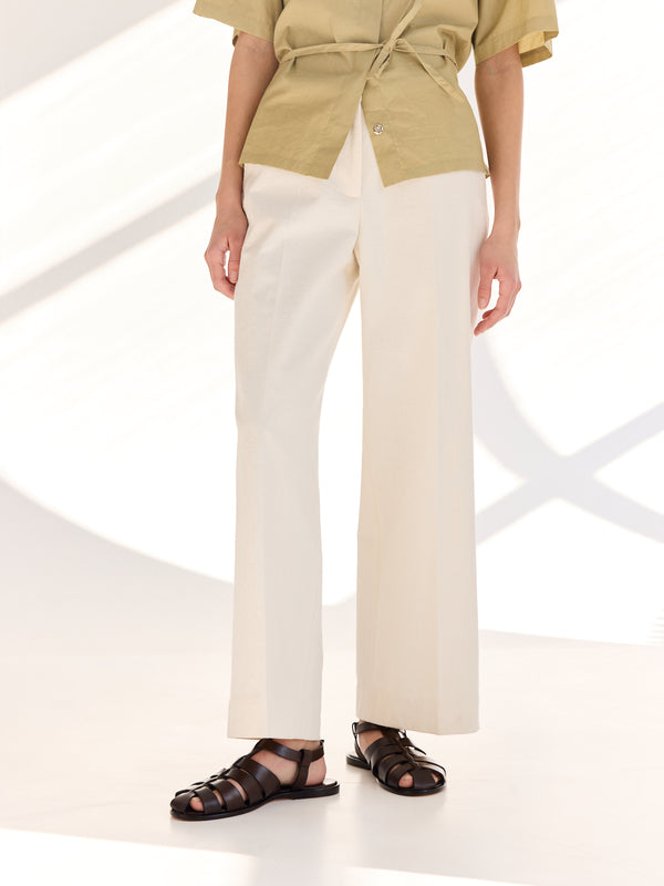 rue blanche Kilum pants 25p Ft4710