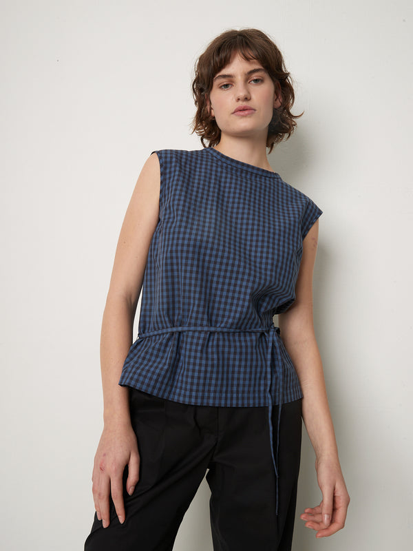 Rue Blanche Koro Top 25p Tc4799