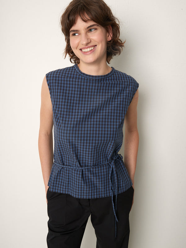 Rue Blanche Koro Top 25p Tc4799