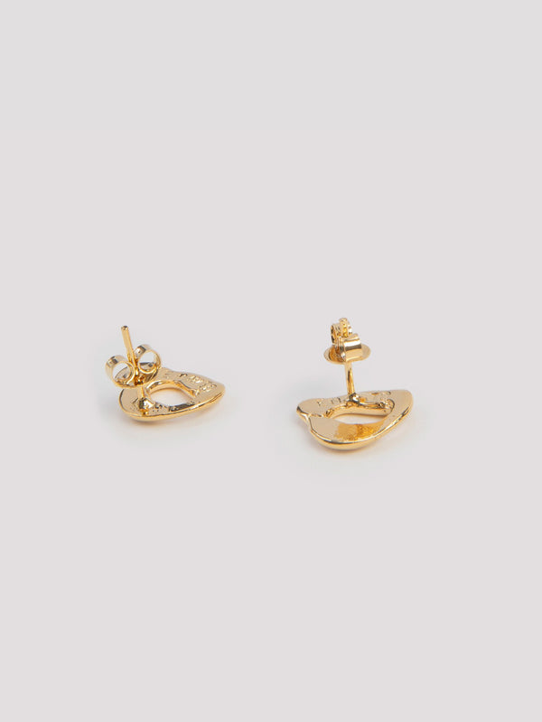 Rue Blanche Leonor Earrings - Ennato