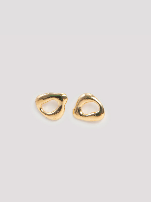 Rue Blanche Leonor Earrings - Ennato
