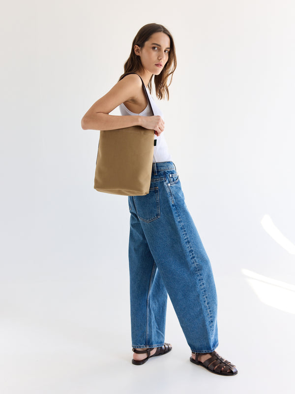 Rue Blanche Leven Bucket Bag - Brady