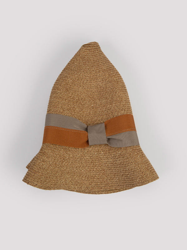 Rue Blanche Life Hat Grey - Vive La Différence