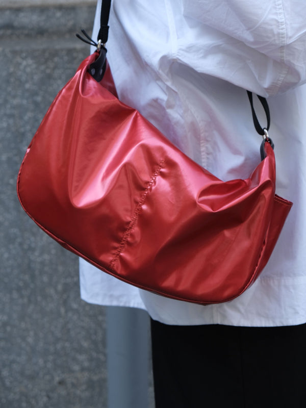 Rue Blanche Liris Light Bag Poppy - Jack Gomme