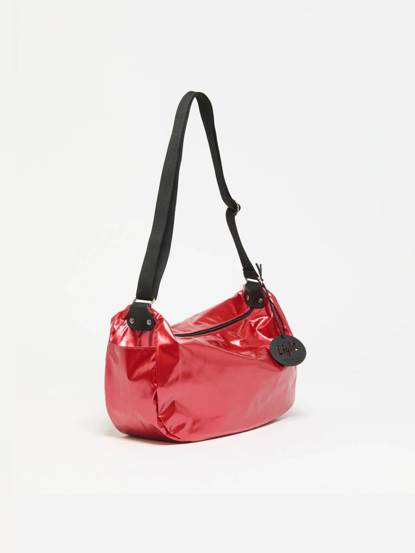 Rue Blanche Liris Light Bag Poppy - Jack Gomme