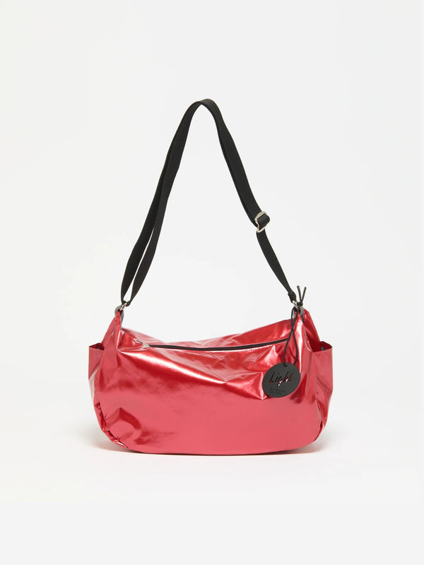 Rue Blanche Liris Light Bag Poppy - Jack Gomme