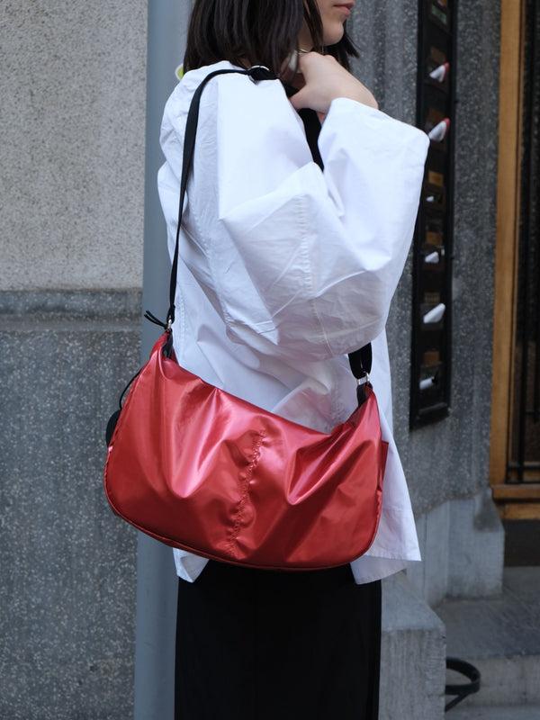 rue blanche Liris Light bag poppy - Jack Gomme