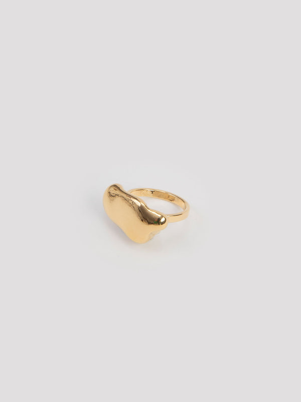 Rue Blanche Magrit Ring - Ennato
