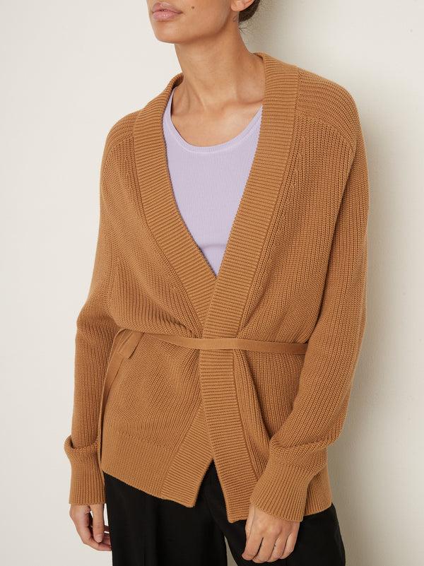 rue blanche Mako Cardi 25p Tabac