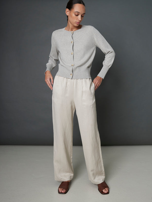 Rue Blanche Mira Cardi 25p Earlgrey