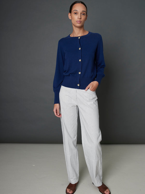 Rue Blanche Mira Cardi 25p Ocean