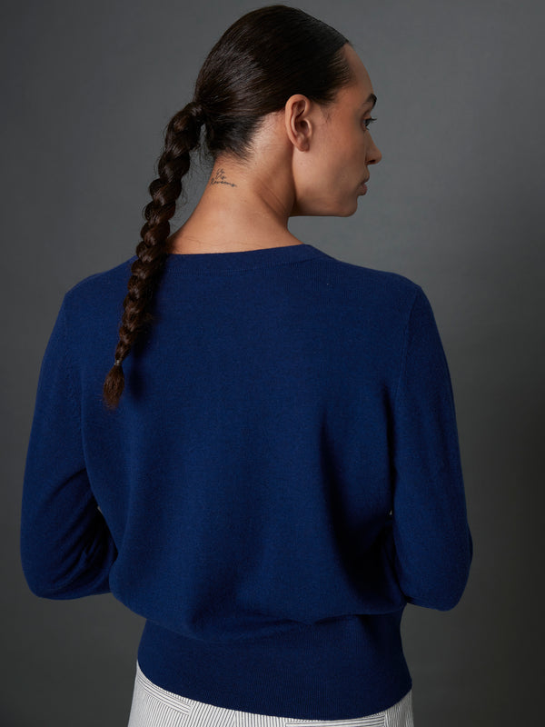 Rue Blanche Mira Cardi 25p Ocean