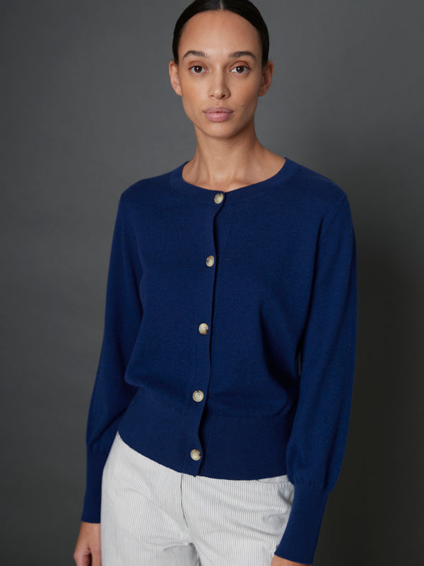 rue blanche Mira Cardi 25p Ocean