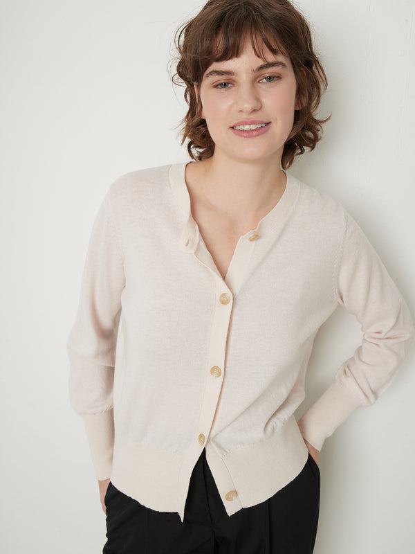 Rue Blanche Mira Cardi 25p Petal