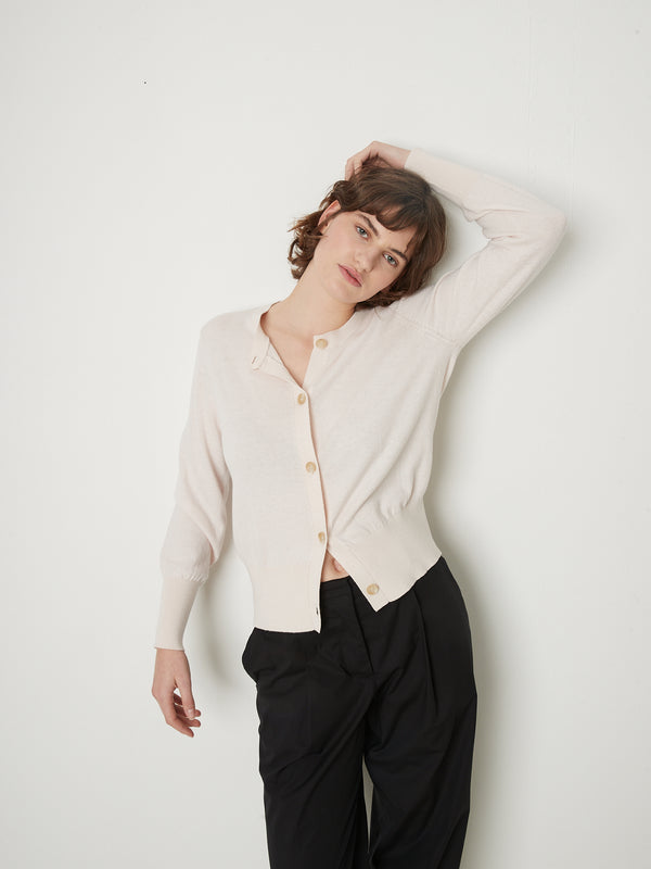 rue blanche Mira Cardi 25p Petal