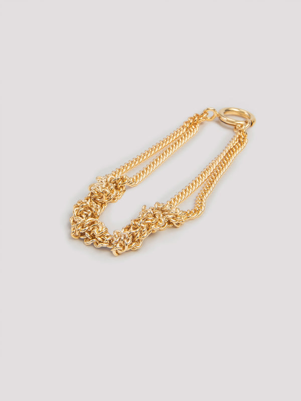 rue blanche Muriel bracelet - Ennato