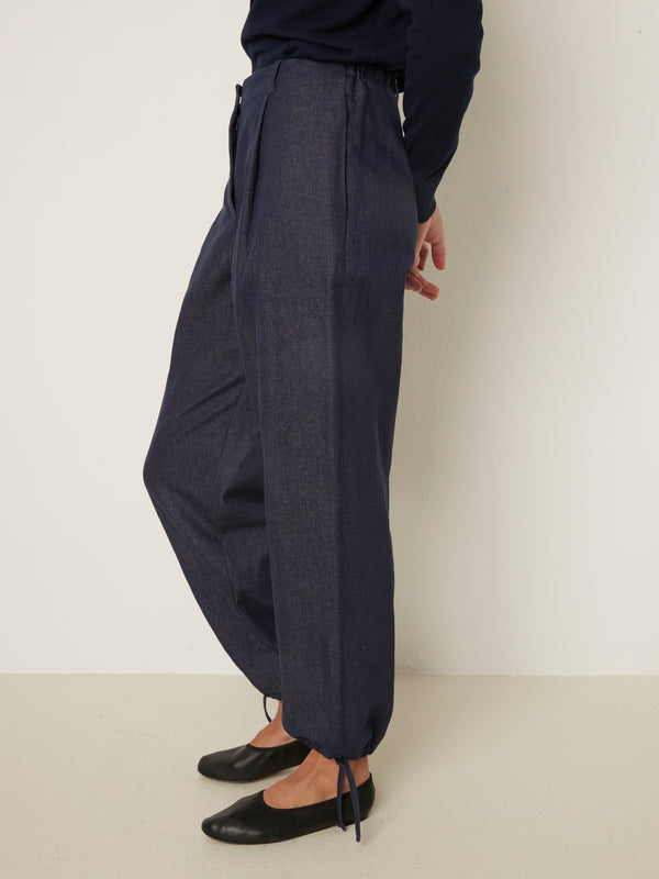 Rue Blanche Myta Pants 25p Cd4741