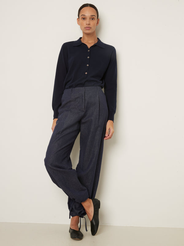 Rue Blanche Myta Pants 25p Cd4741