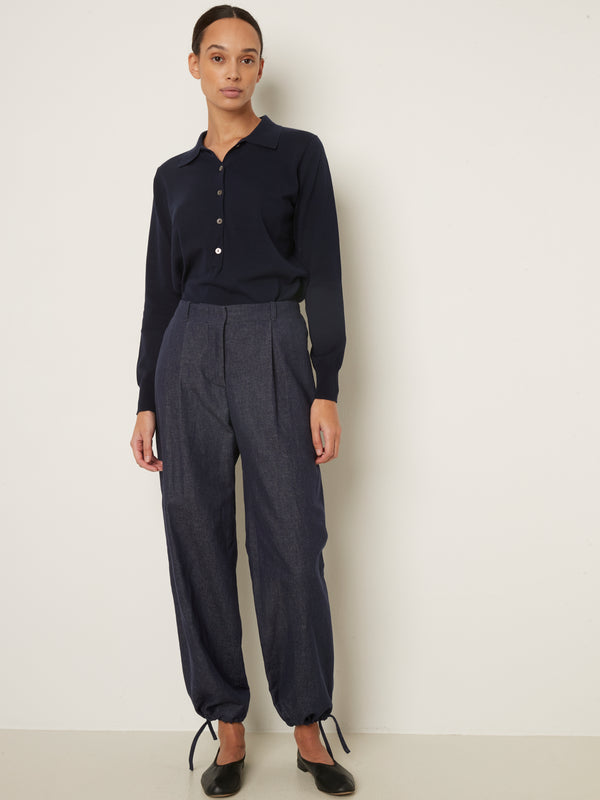 rue blanche Myta pants 25p Cd4741