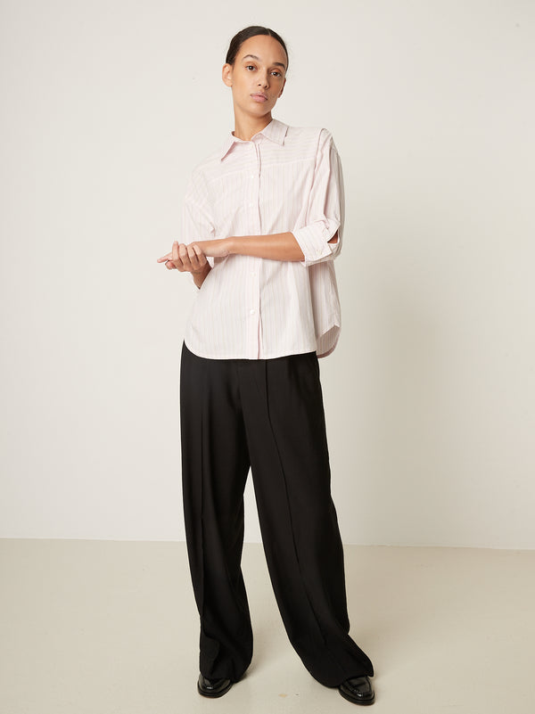 Rue Blanche Oba Shirt 25p Tf4799