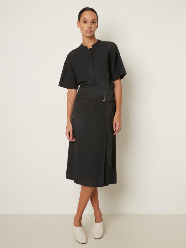 rue blanche Olivu skirt 25p Om4741