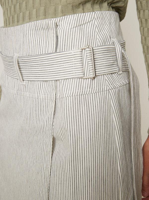 Rue Blanche Olivu Skirt 25p Tr4799