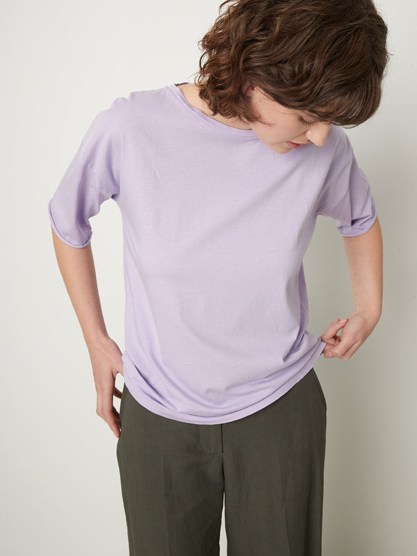 Rue Blanche Organic Relax 25p Lilas