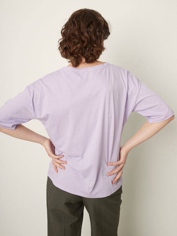 Rue Blanche Organic Relax 25p Lilas