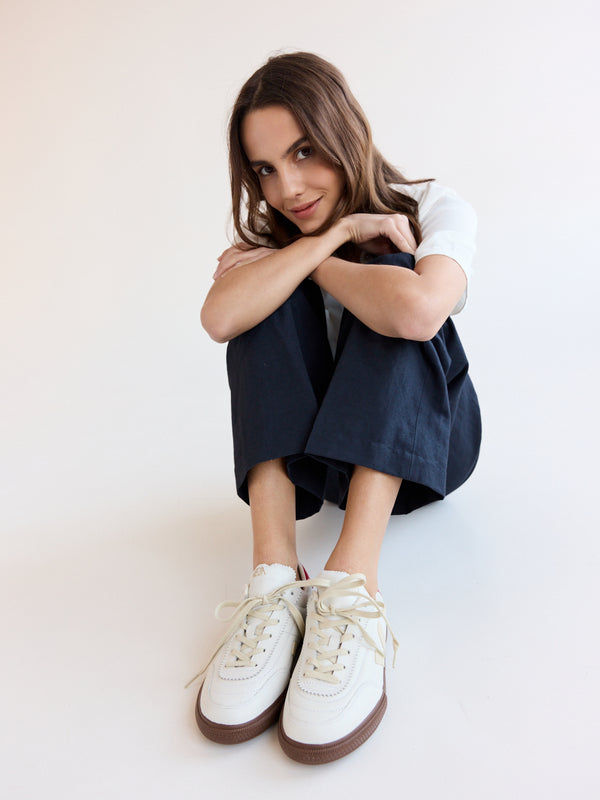 Rue Blanche Panenka Sneakers Red - Veja