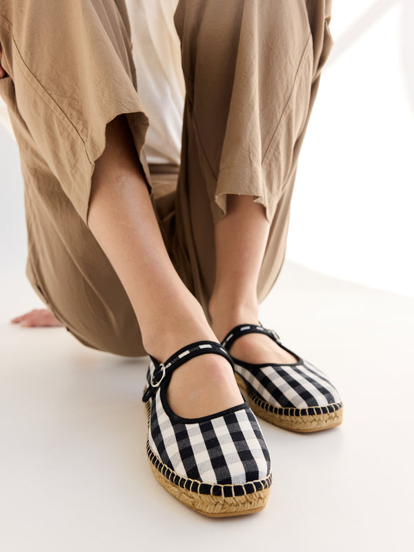 Rue Blanche Peonia Ballerina - Naguisa