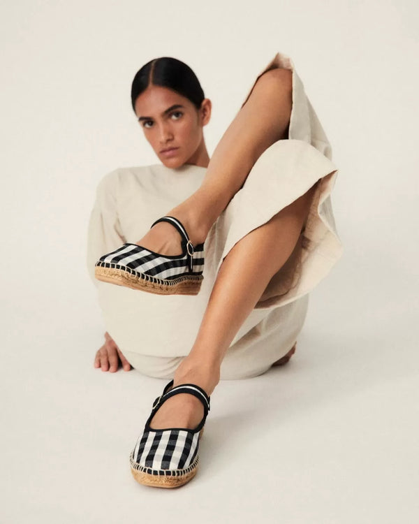 Rue Blanche Peonia Ballerina - Naguisa