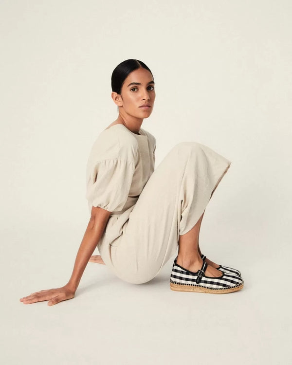 Rue Blanche Peonia Ballerina - Naguisa