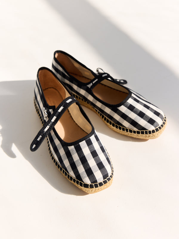 rue blanche Peonia ballerina - Naguisa