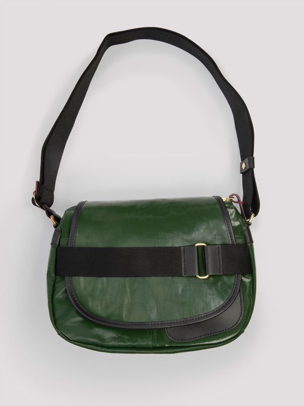 Rue Blanche Petit Gaby Bag Cypres - Jack Gomme
