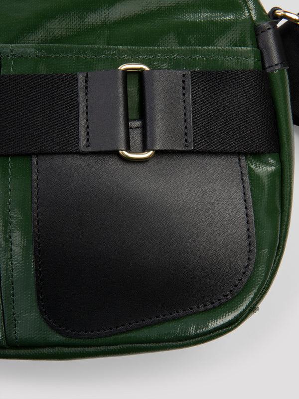 Rue Blanche Petit Gaby Bag Cypres - Jack Gomme