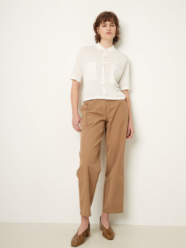 Rue Blanche Poketi Pants 25p Fu4728