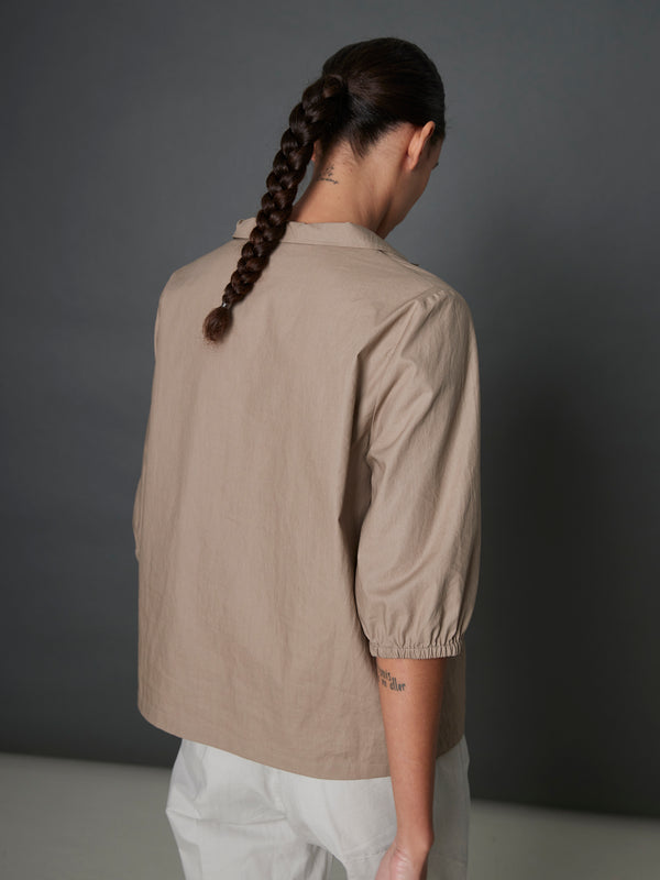 Rue Blanche Polo Top 25p Pp4723