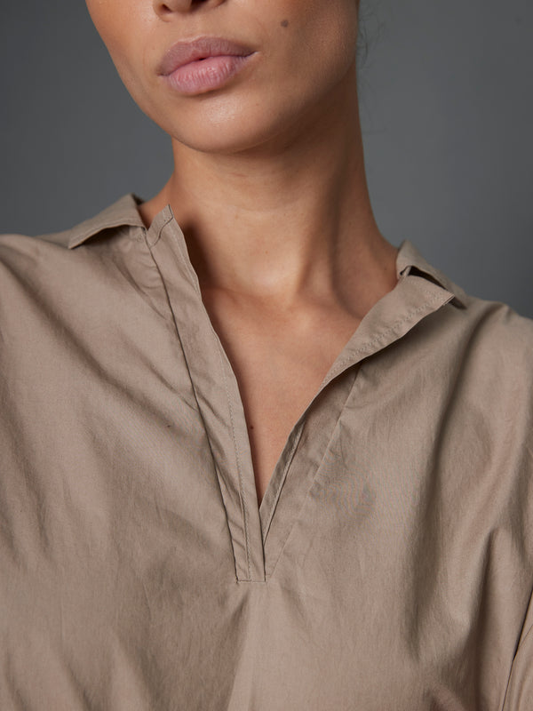 Rue Blanche Polo Top 25p Pp4723