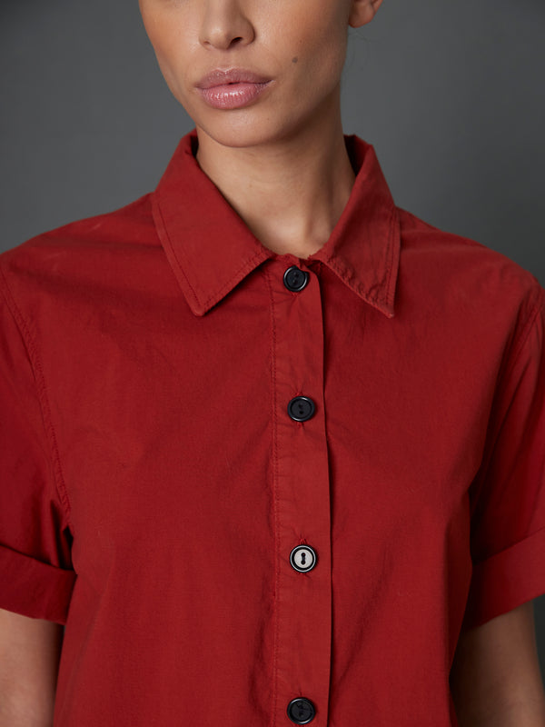 Rue Blanche Pop Gisco 25p Red