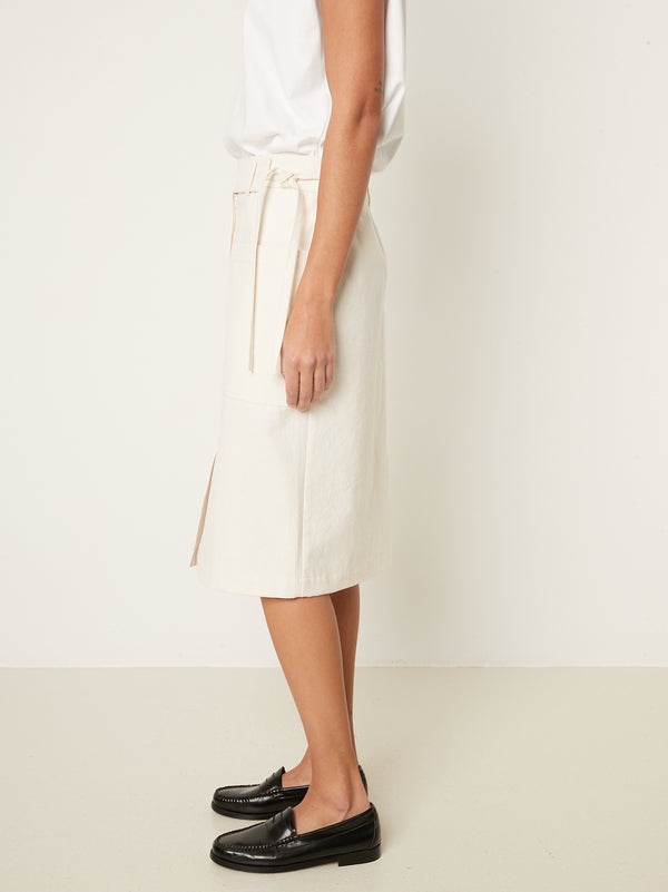 Rue Blanche Punta Skirt 25p Ft4710